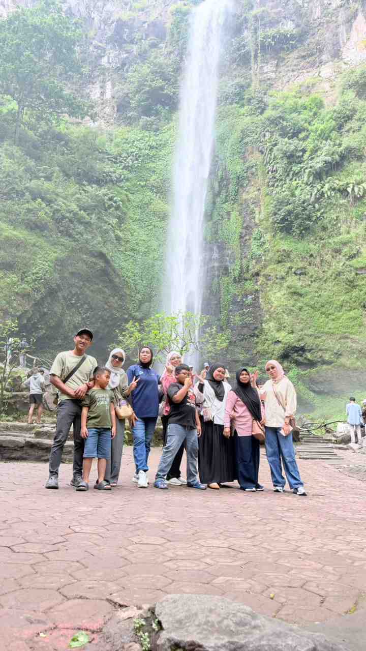 Coban Rondo