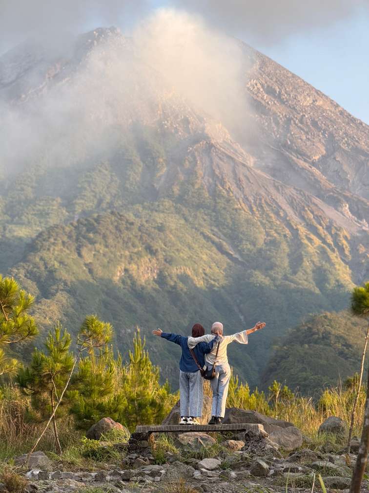 Merapi