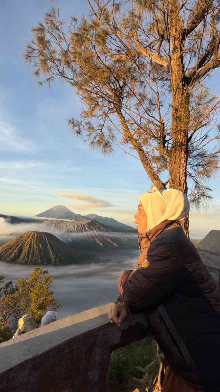 Tour Bromo