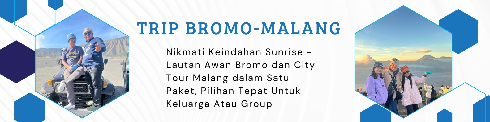 Bromo - Malang