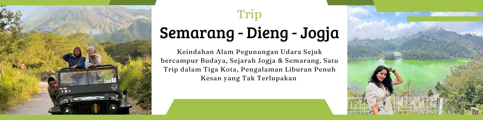 Tour Jogja